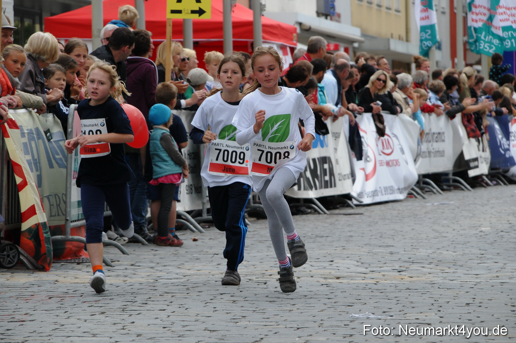 Stadtlauf Neumarkt 2013 1394